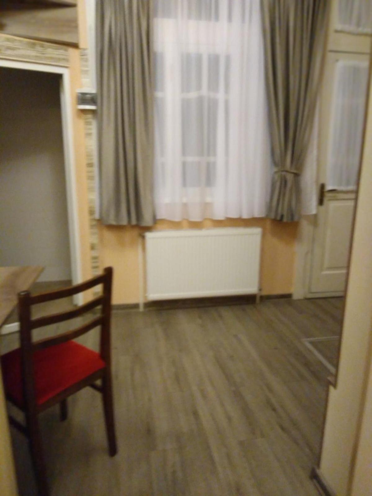 Sayat Nova Apartments Tbilisi Esterno foto