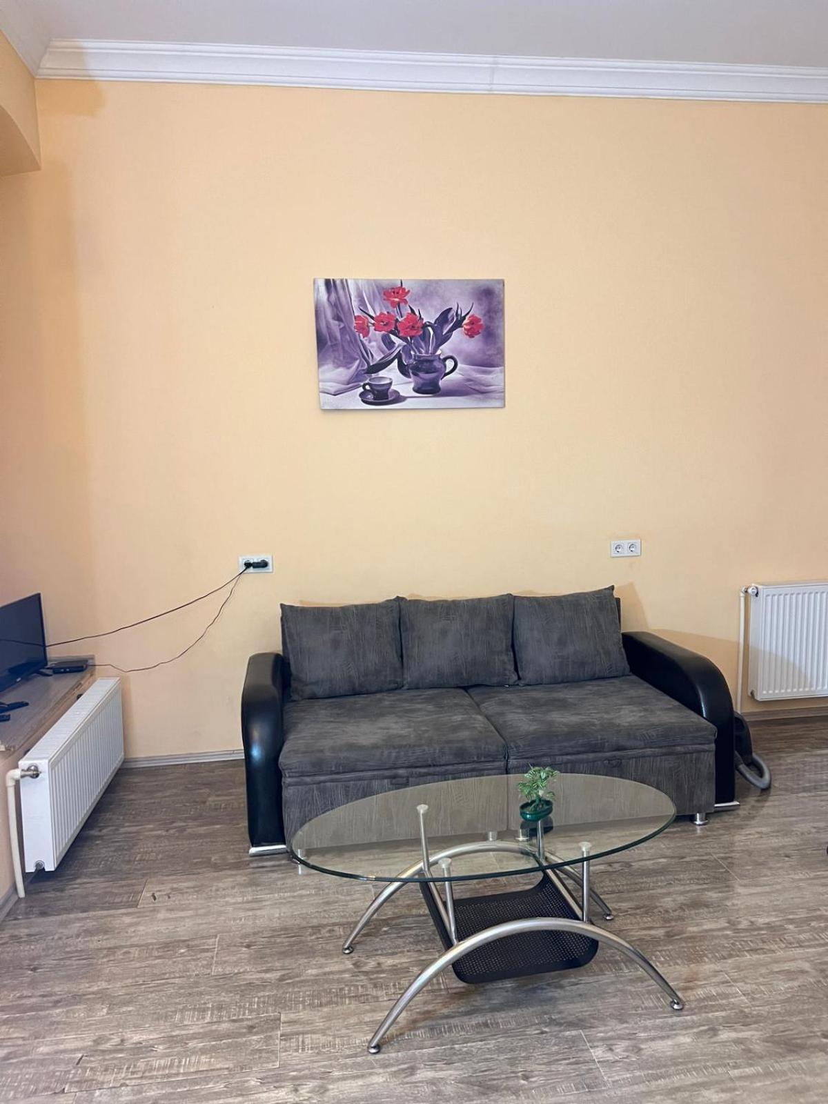Sayat Nova Apartments Tbilisi Esterno foto
