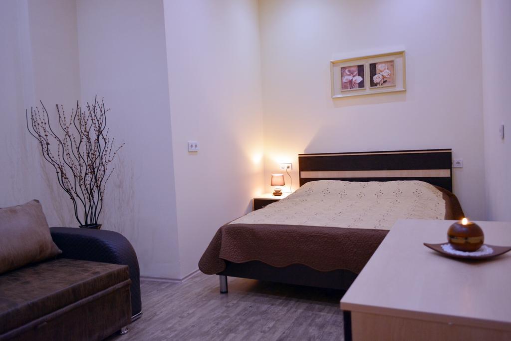 Sayat Nova Apartments Tbilisi Camera foto